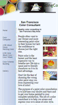 Mobile Screenshot of housepaintingcolor.com